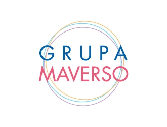 GRUPA MAVERSO logo design by Creativeminds