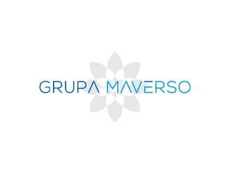 GRUPA MAVERSO logo design by Creativeminds