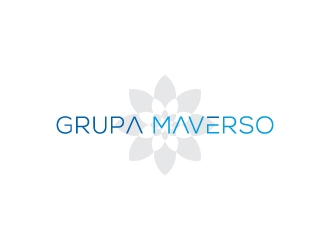 GRUPA MAVERSO logo design by Creativeminds