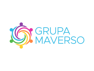 GRUPA MAVERSO logo design by lexipej