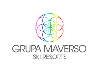GRUPA MAVERSO logo design by kunejo