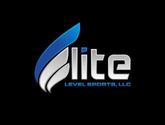 Elite Level Sports LLC logo design by torresace