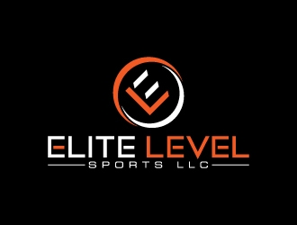 Elite Level Sports LLC logo design by jaize