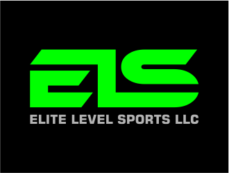 Elite Level Sports LLC logo design by cintoko