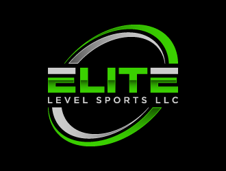 Elite Level Sports LLC logo design by denfransko