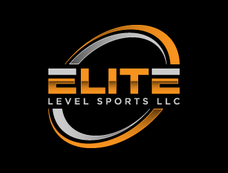 Elite Level Sports LLC logo design by denfransko