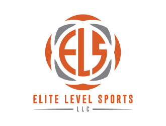 Elite Level Sports LLC logo design by nona