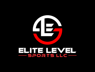 Elite Level Sports LLC logo design by akhi