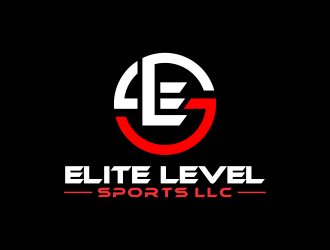 Elite Level Sports LLC logo design by akhi