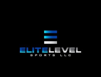 Elite Level Sports LLC logo design by Marianne