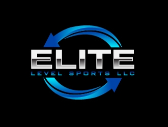 Elite Level Sports LLC logo design by Marianne