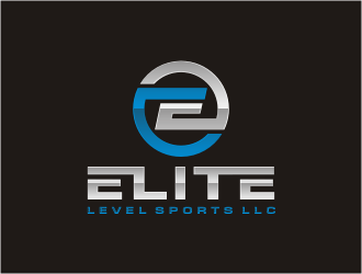 Elite Level Sports LLC logo design by bunda_shaquilla