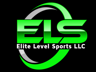 Elite Level Sports LLC logo design by bosbejo