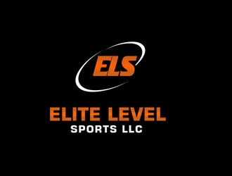 Elite Level Sports LLC logo design by bougalla005