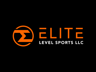 Elite Level Sports LLC logo design by ingepro