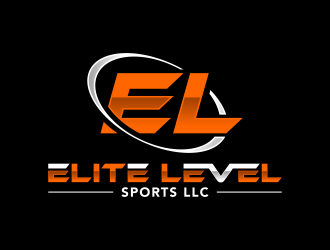 Elite Level Sports LLC logo design by ingepro
