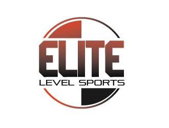 Elite Level Sports LLC logo design by ruthracam
