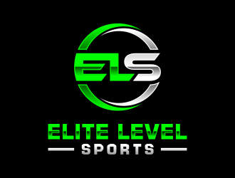 Elite Level Sports LLC logo design by done