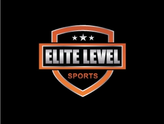 Elite Level Sports LLC logo design by cookman