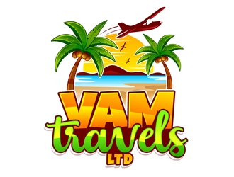  logo design by DreamLogoDesign