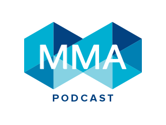 Marsh & McLennan Agency logo design by BeDesign