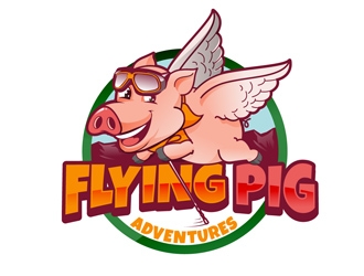 logo design by DreamLogoDesign