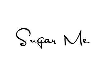Sugar Me  logo design by avatar