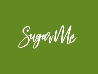 Sugar Me  logo design by josephope