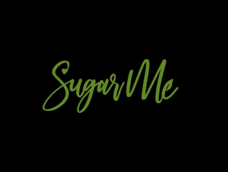 Sugar Me  logo design by josephope