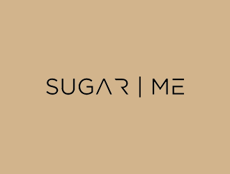 Sugar Me  logo design by Kraken