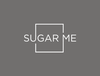 Sugar Me  logo design by Kraken
