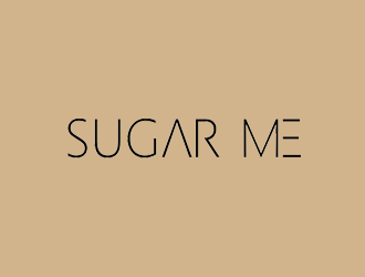 Sugar Me  logo design by Kraken