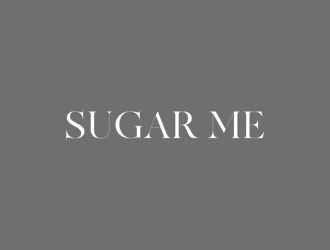 Sugar Me  logo design by Kraken