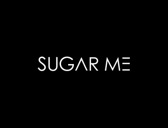 Sugar Me  logo design by akhi