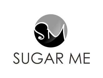 Sugar Me  logo design by creator_studios