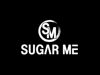 Sugar Me  logo design by Roma