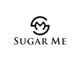 Sugar Me  logo design by RatuCempaka