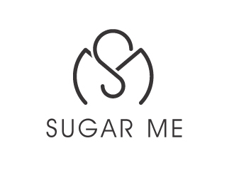 Sugar Me  logo design by logoguy