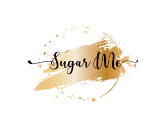 Sugar Me  logo design by torresace