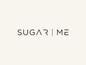 Sugar Me  logo design by Kraken