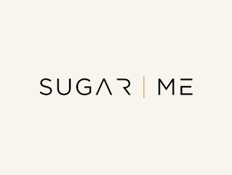Sugar Me  logo design by Kraken