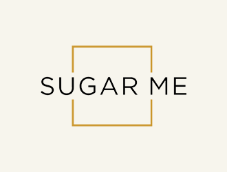 Sugar Me  logo design by Kraken