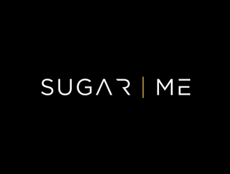 Sugar Me  logo design by Kraken