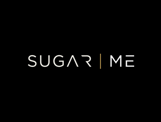 Sugar Me  logo design by Kraken