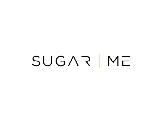 Sugar Me  logo design by Kraken