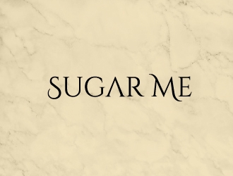 Sugar Me  logo design by my!dea