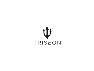 Triseon logo design by bricton