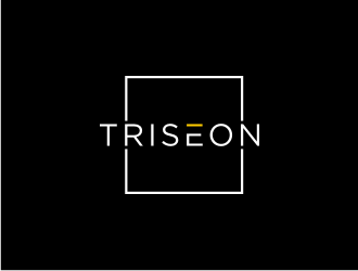 Triseon logo design by bricton