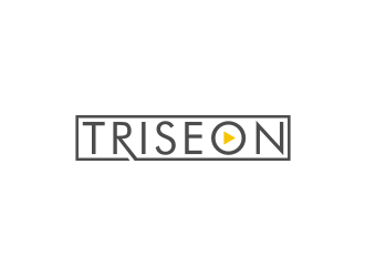 Triseon logo design by bricton