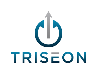 Triseon logo design by dewipadi